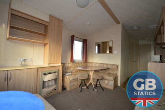 2011 ABI Vista 28x10ft 2 bed