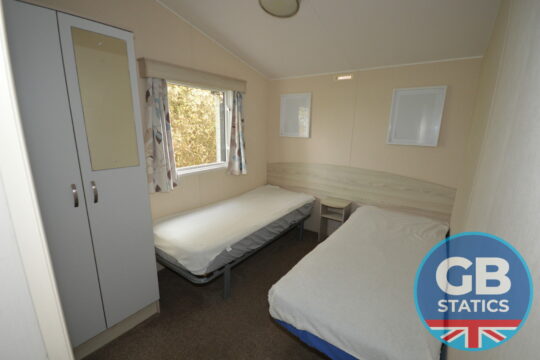 2016 Atlas Moonstone 2 bed DG CH