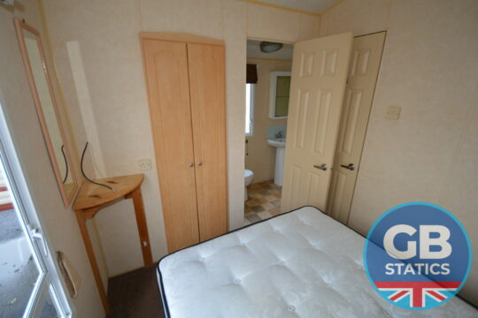 2007 Willerby Vacation 28x12ft 2 bed SG