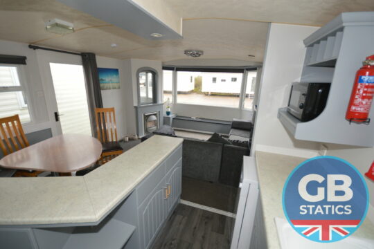 2006 Atlas Moonstone Super 3 bed SG