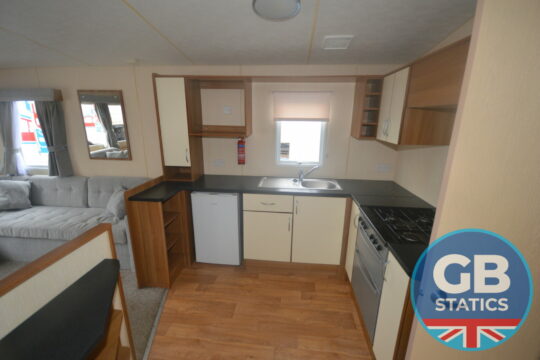 2012 ABI Vista 3 bed SG