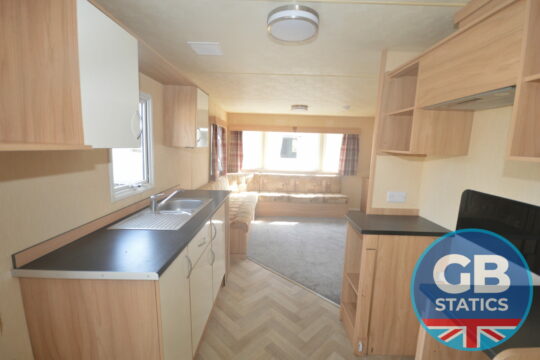 2012 ABI Eminence 2 bed DG CH