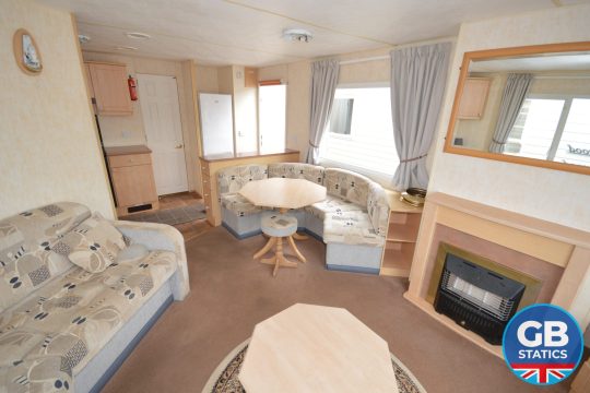 2005 BK Bluebird Parkstone 36×12 3 Bed