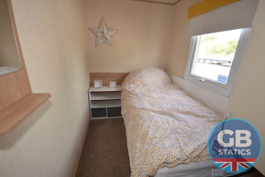 2013 ABI Horizon 3 bed 36x12ft