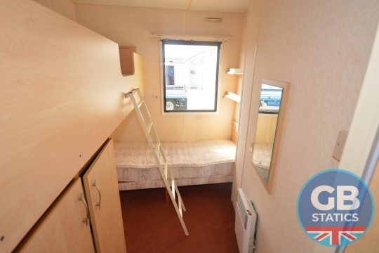 2004 ABI Arizona 35×10 3 Bedroom