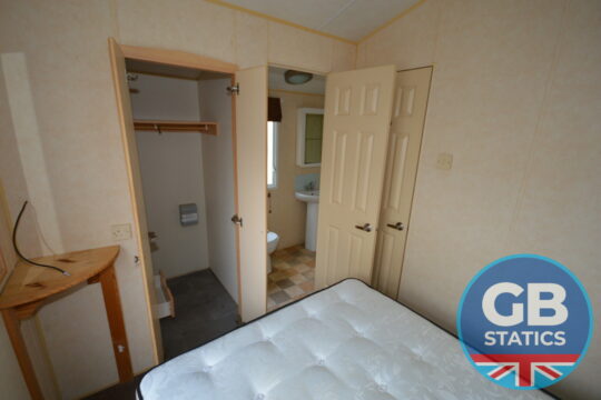 2007 Willerby Vacation 28x12ft 2 bed SG