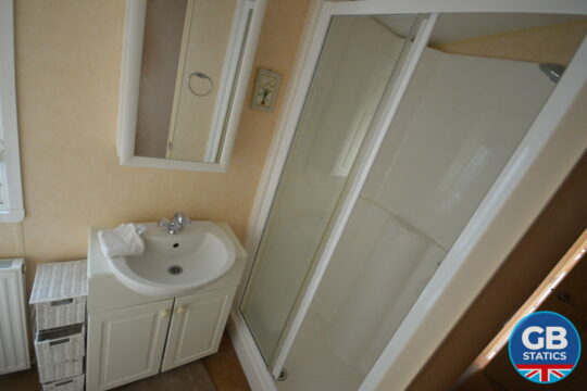 2011 Willerby Salisbury 35x12ft 2 Bed DG CH