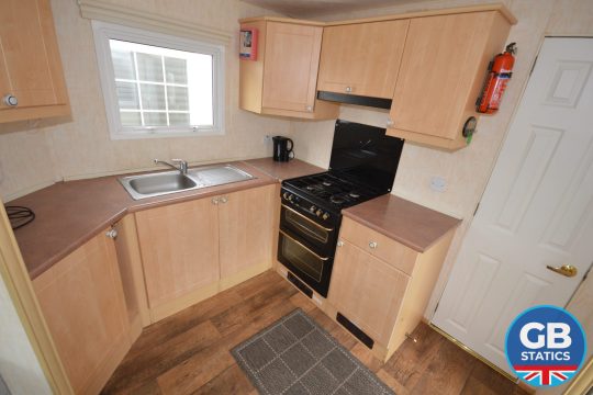 2005 BK Bluebird Parkstone 36×12 3 Bed