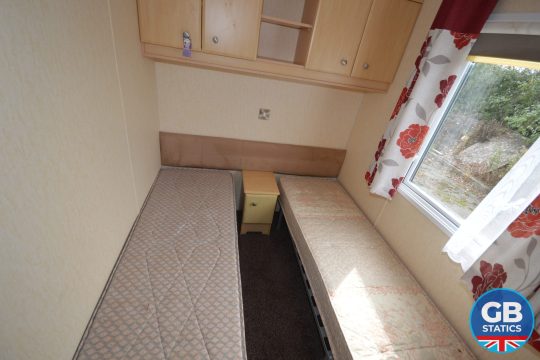 2007 Delta Boston Villa 38×12 2 Bed