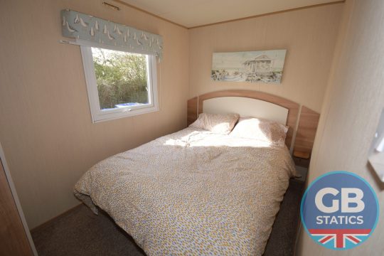 2013 ABI Horizon 3 bed 36x12ft