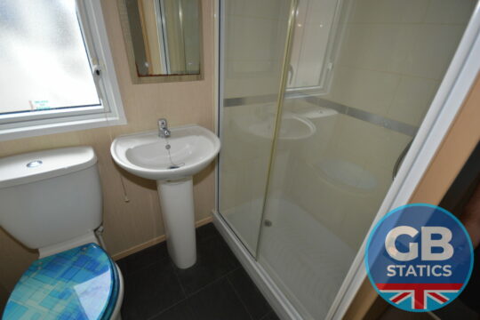 2014 ABI Haywood 2 bed DG CH