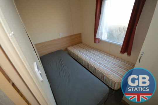 2011 ABI Vista 28x10ft 2 bed