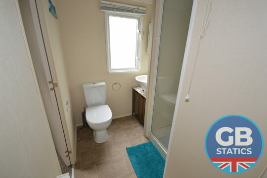 2016 Atlas Moonstone 2 bed DG CH