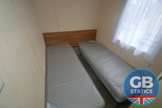 2012 ABI Vista 3 bed SG