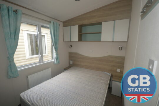 2018 ABI Summerhouse 3 bed DG CH