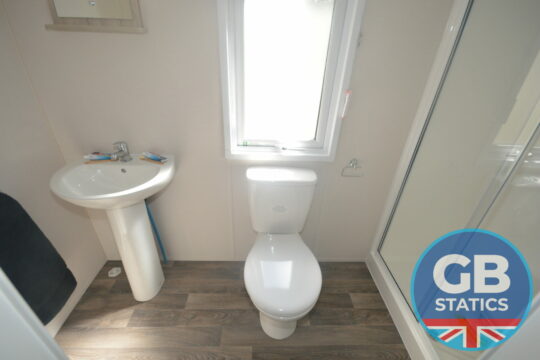 2025 Delta Saffron Deluxe 2 bed – IN STOCK NOW FOR IMMEDIATE DELIVERY