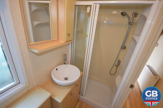 2007 Delta Boston Villa 38×12 2 Bed
