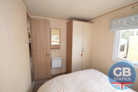2013 ABI Horizon 3 bed 36x12ft