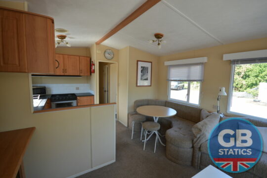 2005 Cosalt Baysdale 3 bed
