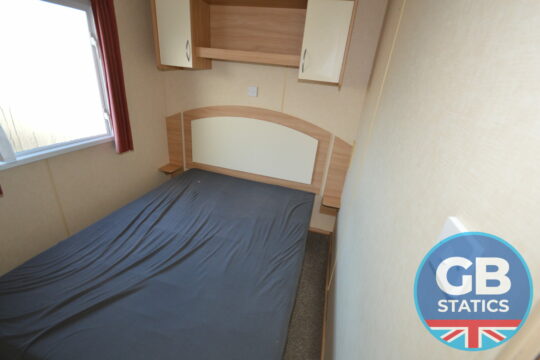 2011 ABI Vista 28x10ft 2 bed