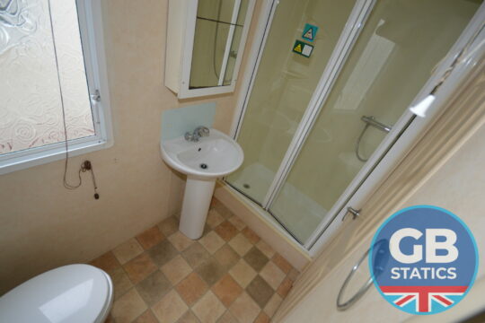 2007 Willerby Vacation 28x12ft 2 bed SG