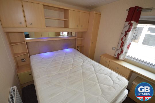 2007 Delta Boston Villa 38×12 2 Bed