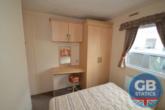 2005 ABI Hempstead 3 bed DG CH