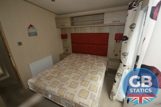 2014 ABI Haywood 2 bed DG CH