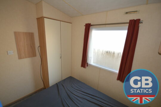 2011 ABI Vista 28x10ft 2 bed