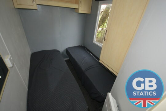 2006 Atlas Moonstone Super 3 bed SG