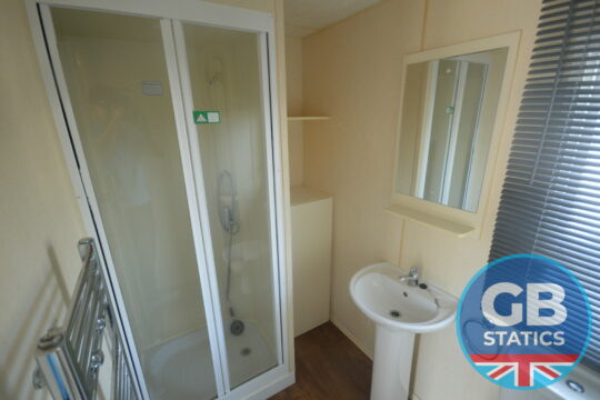 2011 ABI Superior 3 Bed DG CH