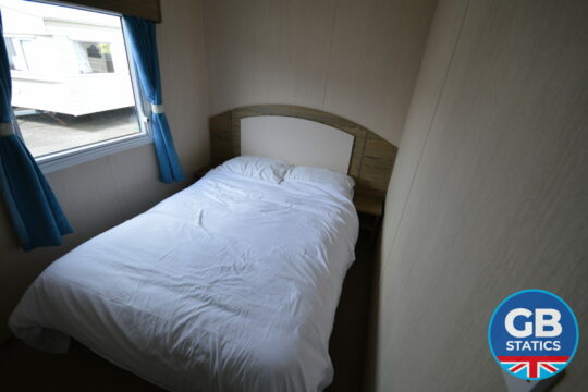 2017 ABI Horizon 36×12 3 Bed DG