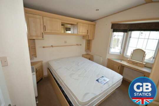 2005 ABI Westwood 40 13 2 Bed DG CH FD