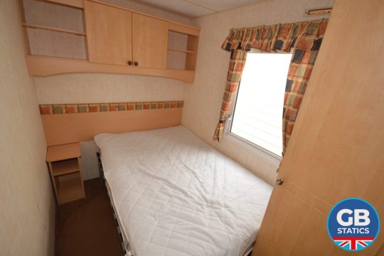 2005 BK Bluebird Parkstone 36×12 3 Bed