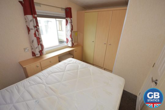 2007 Delta Boston Villa 38×12 2 Bed