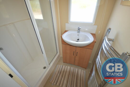 2005 Cosalt Baysdale 3 bed