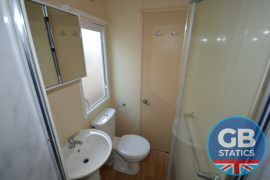 2011 ABI Vista 28x10ft 2 bed