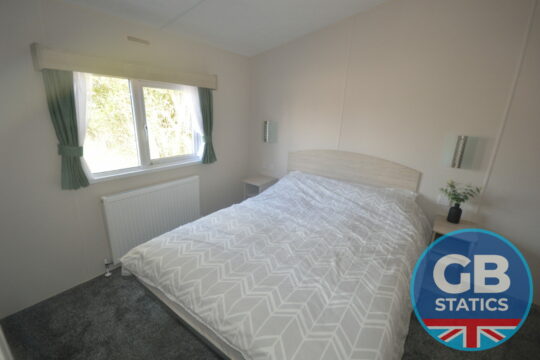 2025 Delta Saffron Deluxe 2 bed – IN STOCK NOW FOR IMMEDIATE DELIVERY