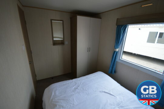 2017 ABI Horizon 36×12 3 Bed DG
