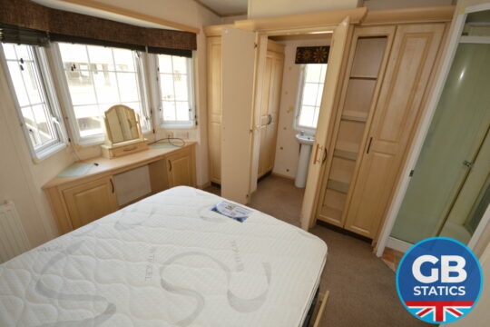 2005 ABI Westwood 40 13 2 Bed DG CH FD