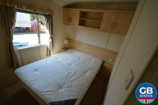 2007 Atlas Nevada Super 36×12 3-Bed SG