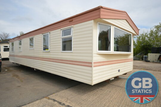 2005 ABI Hempstead 3 bed DG CH