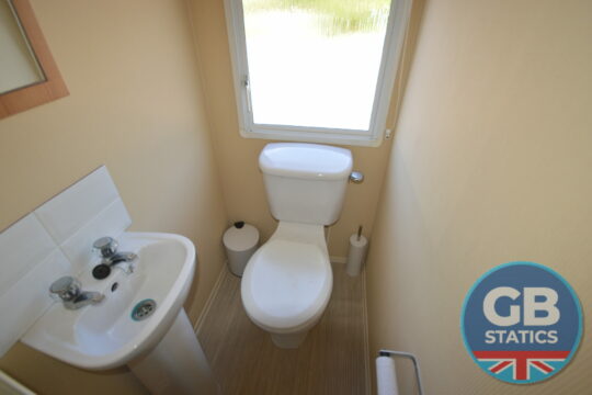 2005 Cosalt Baysdale 3 bed