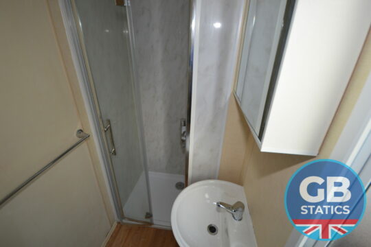 2011 ABI Vista 28x10ft 2 bed