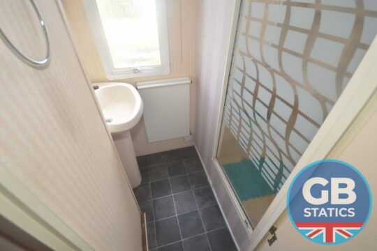 1997 Willerby Salisbury 3 bed SG