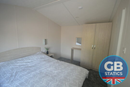 2025 Delta Saffron Deluxe 2 bed – IN STOCK NOW FOR IMMEDIATE DELIVERY