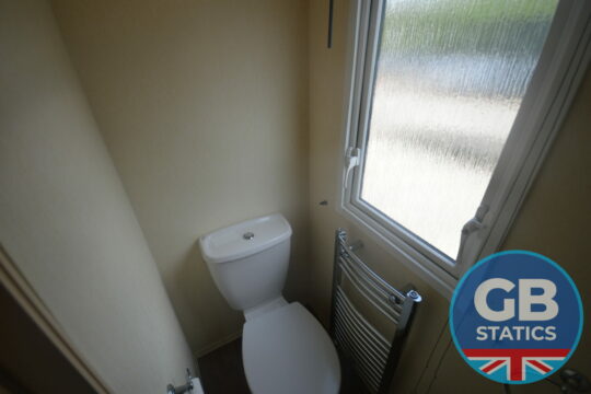 2011 ABI Superior 3 Bed DG CH