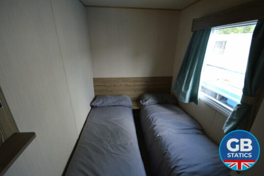 2017 ABI Horizon 36×12 3 Bed DG