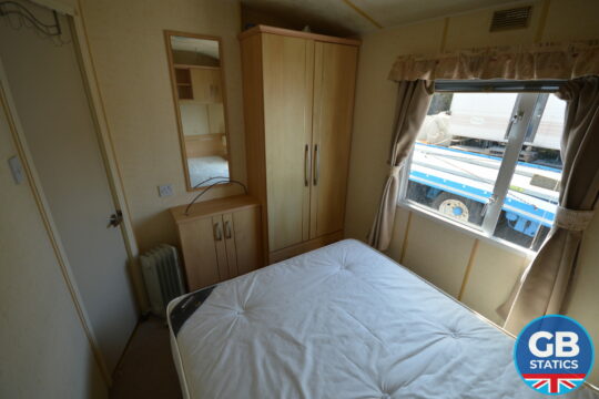 2007 Atlas Nevada Super 36×12 3-Bed SG
