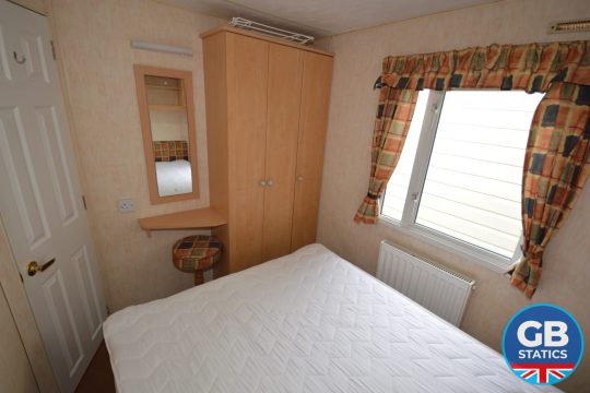 2005 BK Bluebird Parkstone 36×12 3 Bed